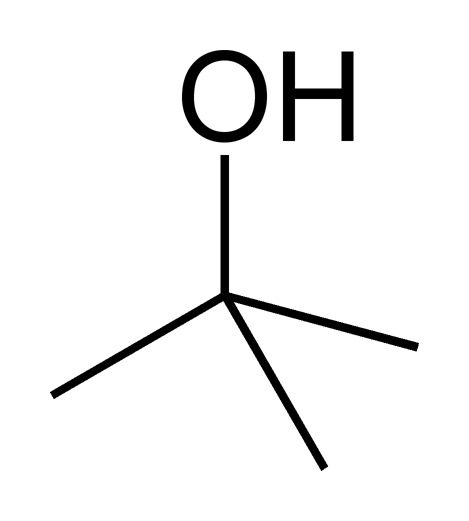 2-methyl-2-propanol